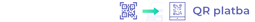 QR PLATBY